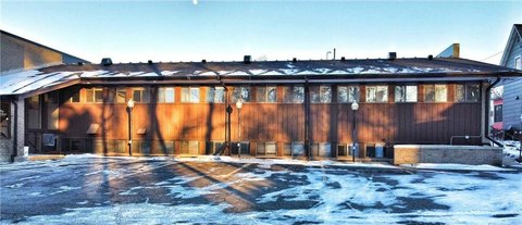 Downtown Northfield Office Space