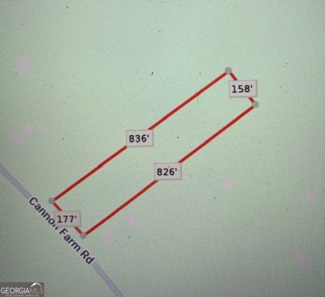 Oxford, GA Land For Sale