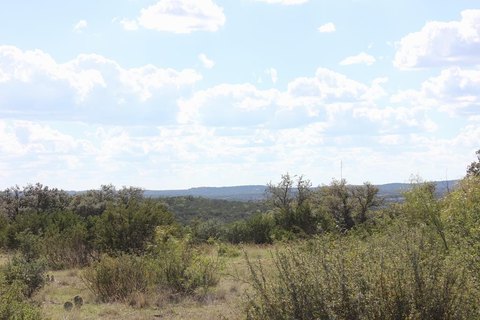 88 Acres in Junction, TX