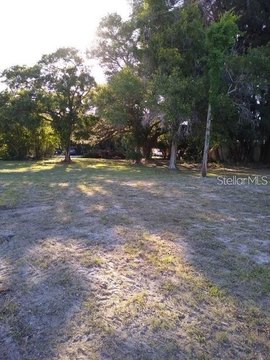 Commercial Land Site