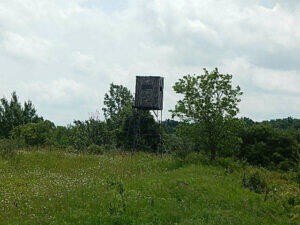 Hillsdale County 40-Acre Hunting Land