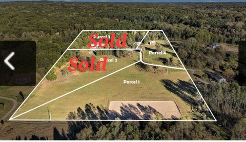 Belmont Land Opportunity