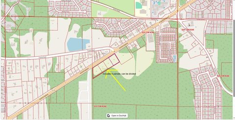 Dothan Commercial Land For Sale