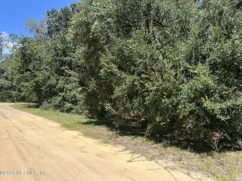 LAND - Hawthorne, FL