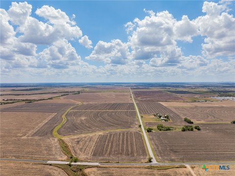 240 Acres in Travis County