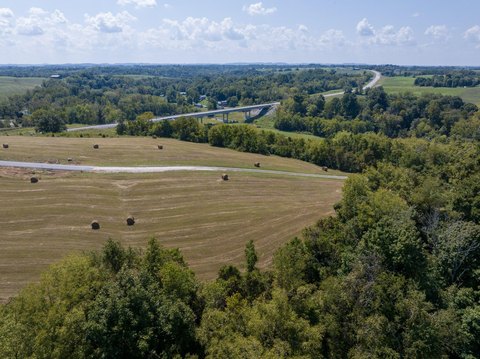 Land, Richmond, KY
