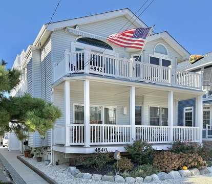 Furnished Residential Income Property