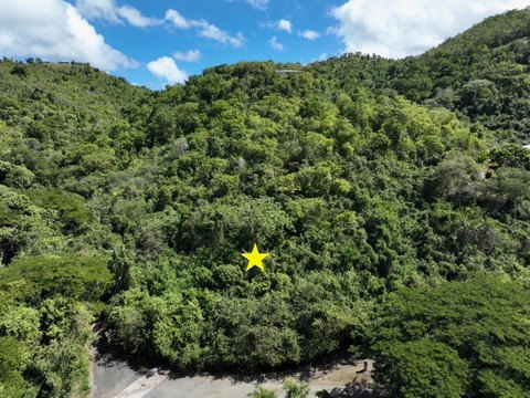 Land, St. Croix, VI