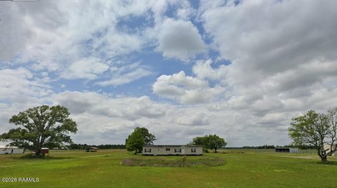 Land, Church Point, LA