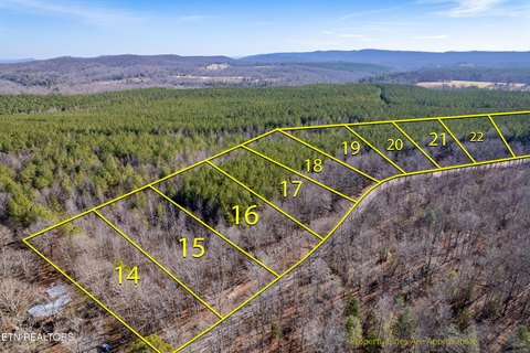 Lots & Acreage, Rockwood, TN