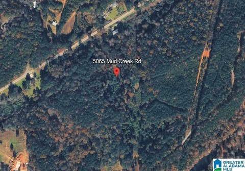 Industrial Land Parcel