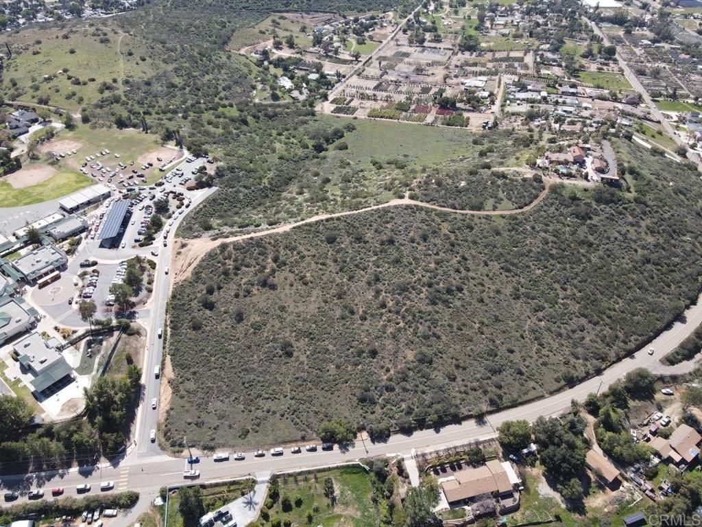 El Cajon Land Opportunity