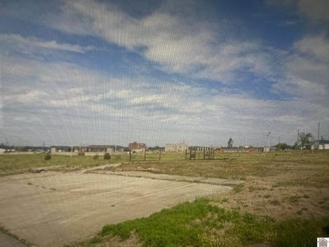 Commercial Land with Multi-Street Frontage
