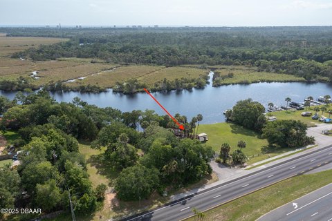 Ormond Beach Commercial Land Available