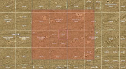 Land, Yucca, AZ