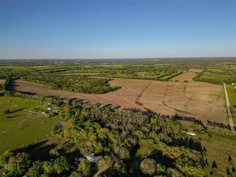 Development-Ready Land Tract
