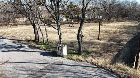 Azle, TX Unimproved Land