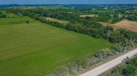 LAND - Cumming, IA