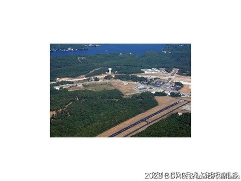 Osage Beach Commercial Land Available