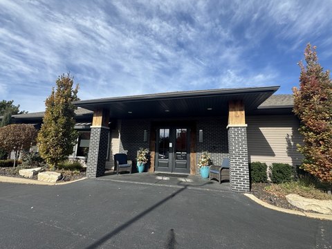 Salon Suites in Plainfield