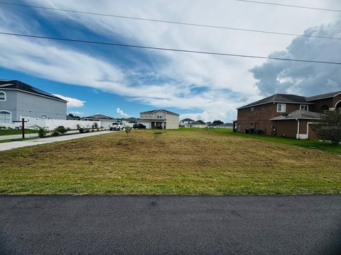 Land, KISSIMMEE, FL