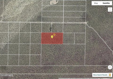 Flat Level 5-Acre Parcel