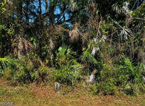 LAND - North Port, FL