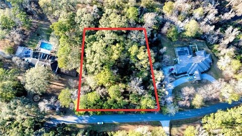 LAND - Madisonville, LA