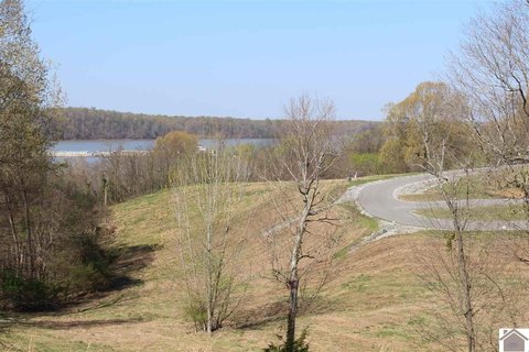 Residential Land with Lake View