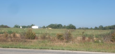 Land Near Highway Interchange