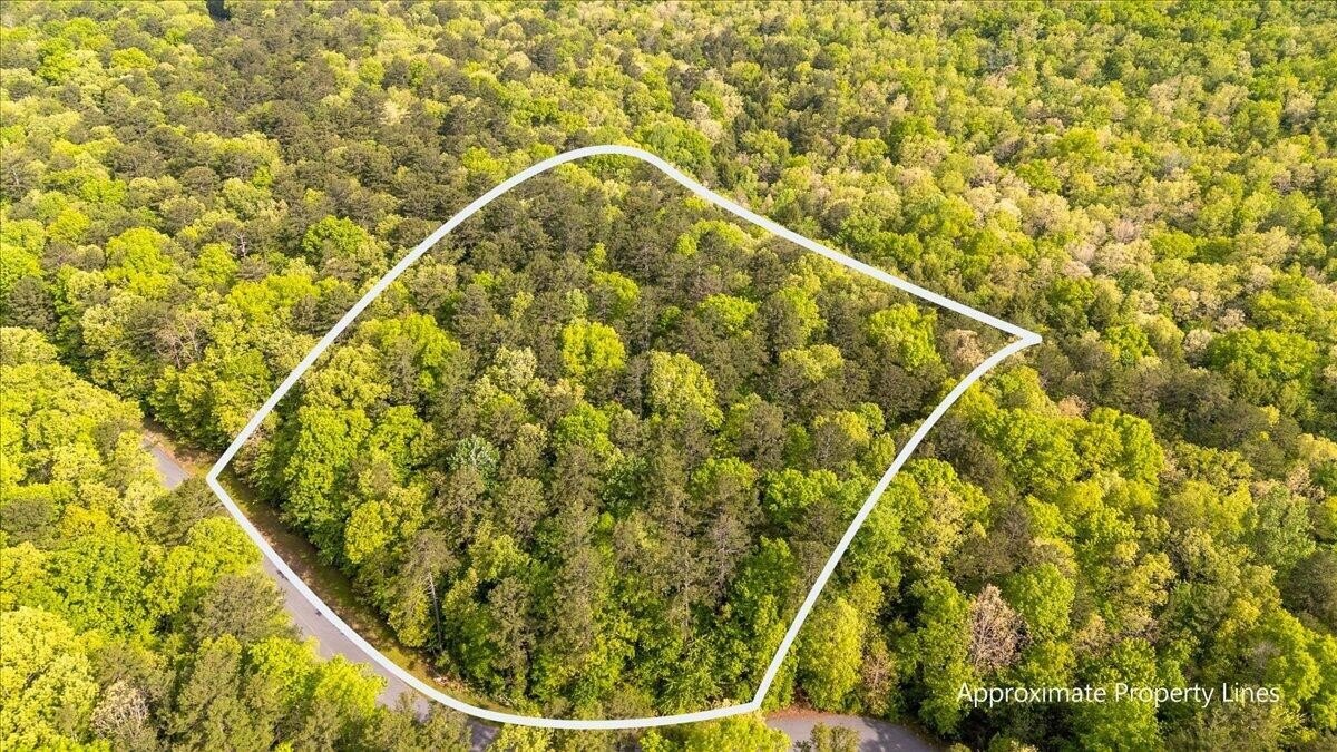 Signal Mountain Homesite Opportunity