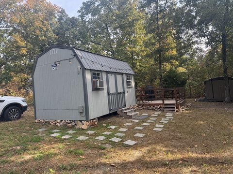 Land Near Lake of Ozarks