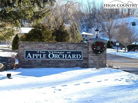 Residential Land in Banner Elk