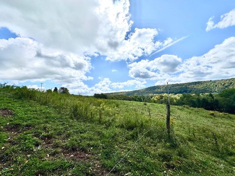 Land, Meredith, NY