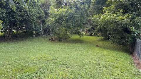 Land, Alexandria, LA