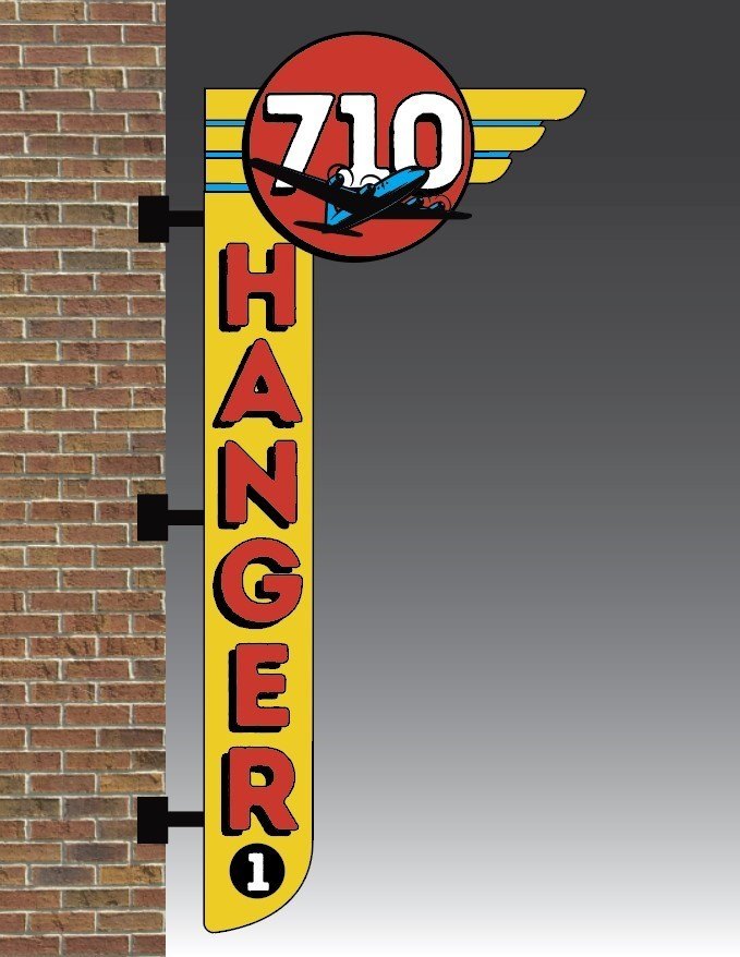 Highfill Retail/Restaurant Space For Rent