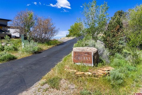 Land For Sale, Durango