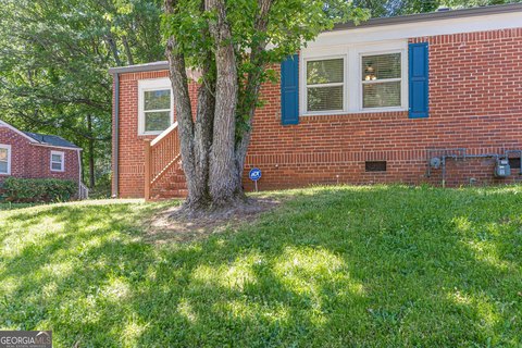 Atlanta Duplex in Prime Location