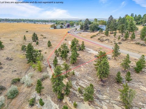 Land, Billings, MT
