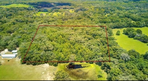 Agricultural Land With Residential Zoning