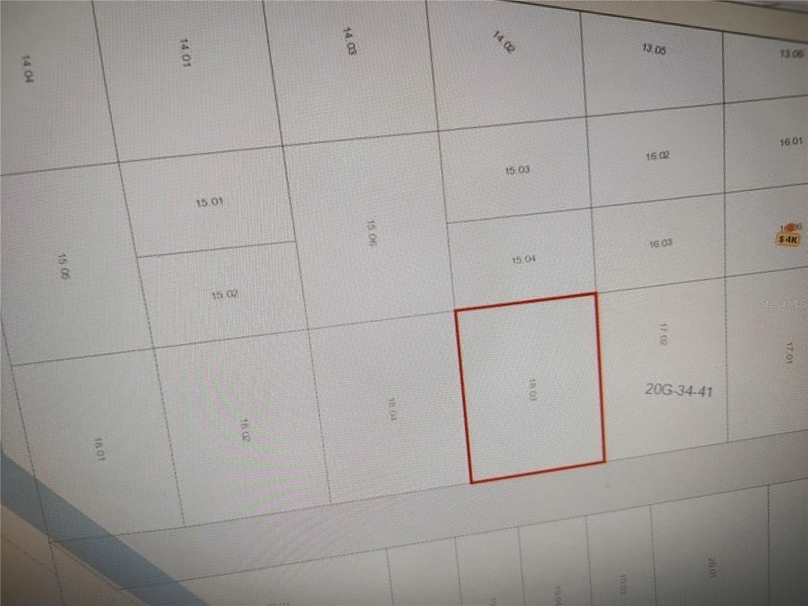 Wooded Lot For Custom Home
