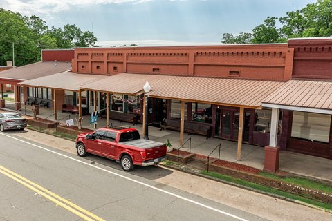 Updated Retail Space in Crawfordville