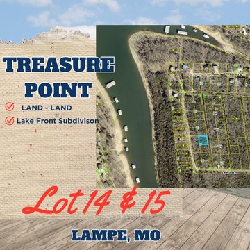 Land, Lampe, MO