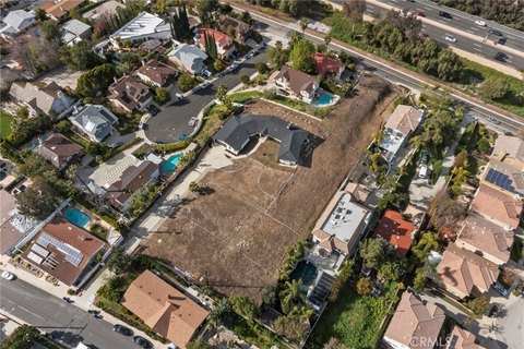 Woodland Hills Residential Estate Portfolio