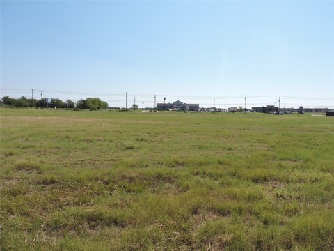 High-Visibility Commercial Land Acreage