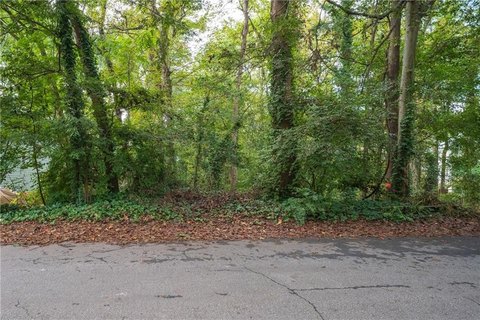 Ready-to-Build Land in Atlanta