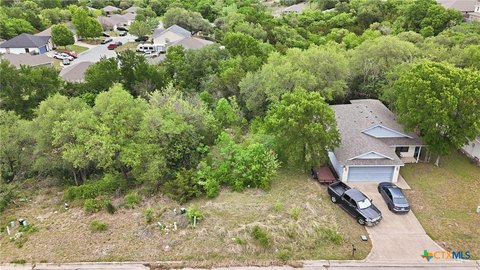 Undeveloped Lot in Growing Area