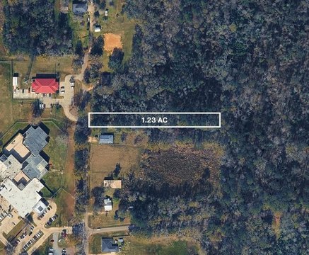 Land, Amite City, LA
