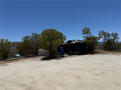 Land/Lot in Aguanga, CA