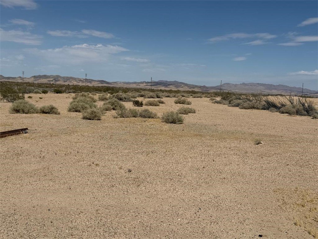 Land/Lot in Aguanga, CA